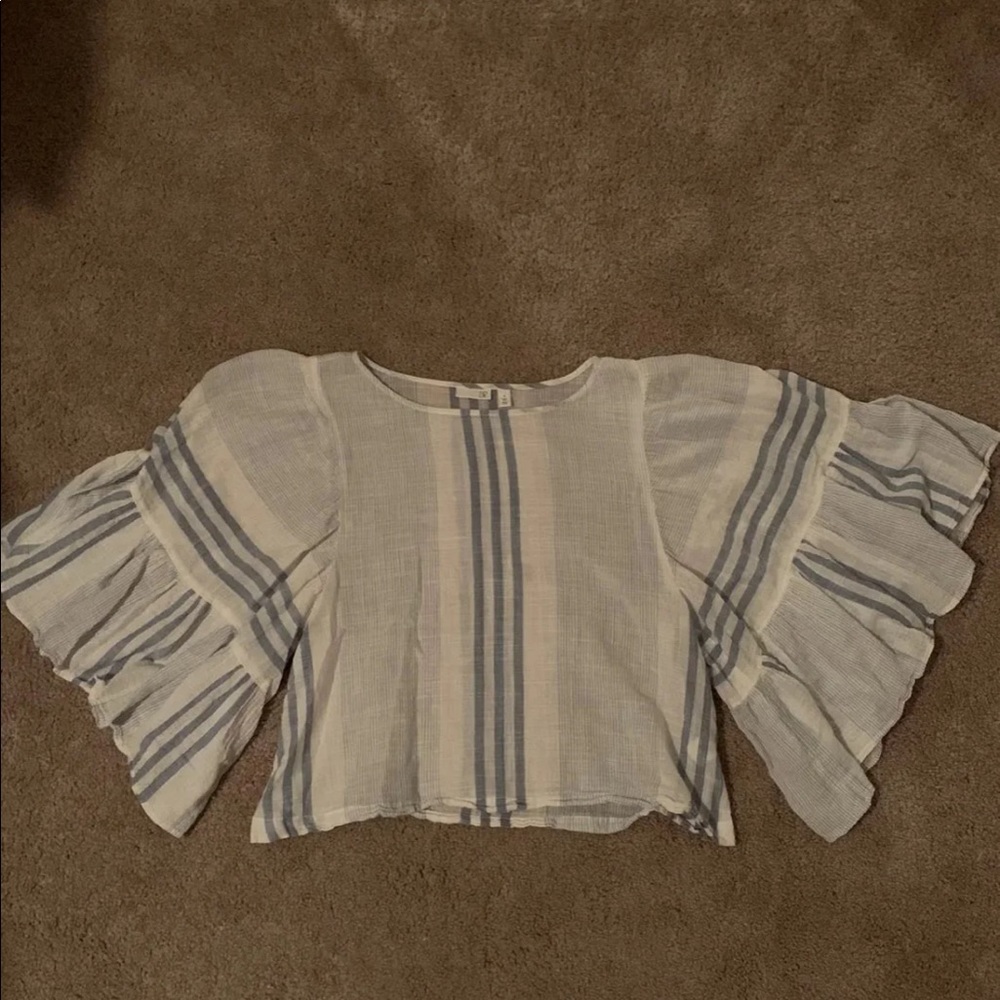 Statement Shirt